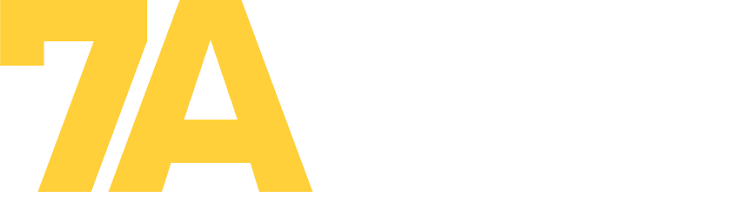 7abet logo